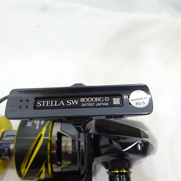 ２５ステラＳＷ８０００ＨＧ